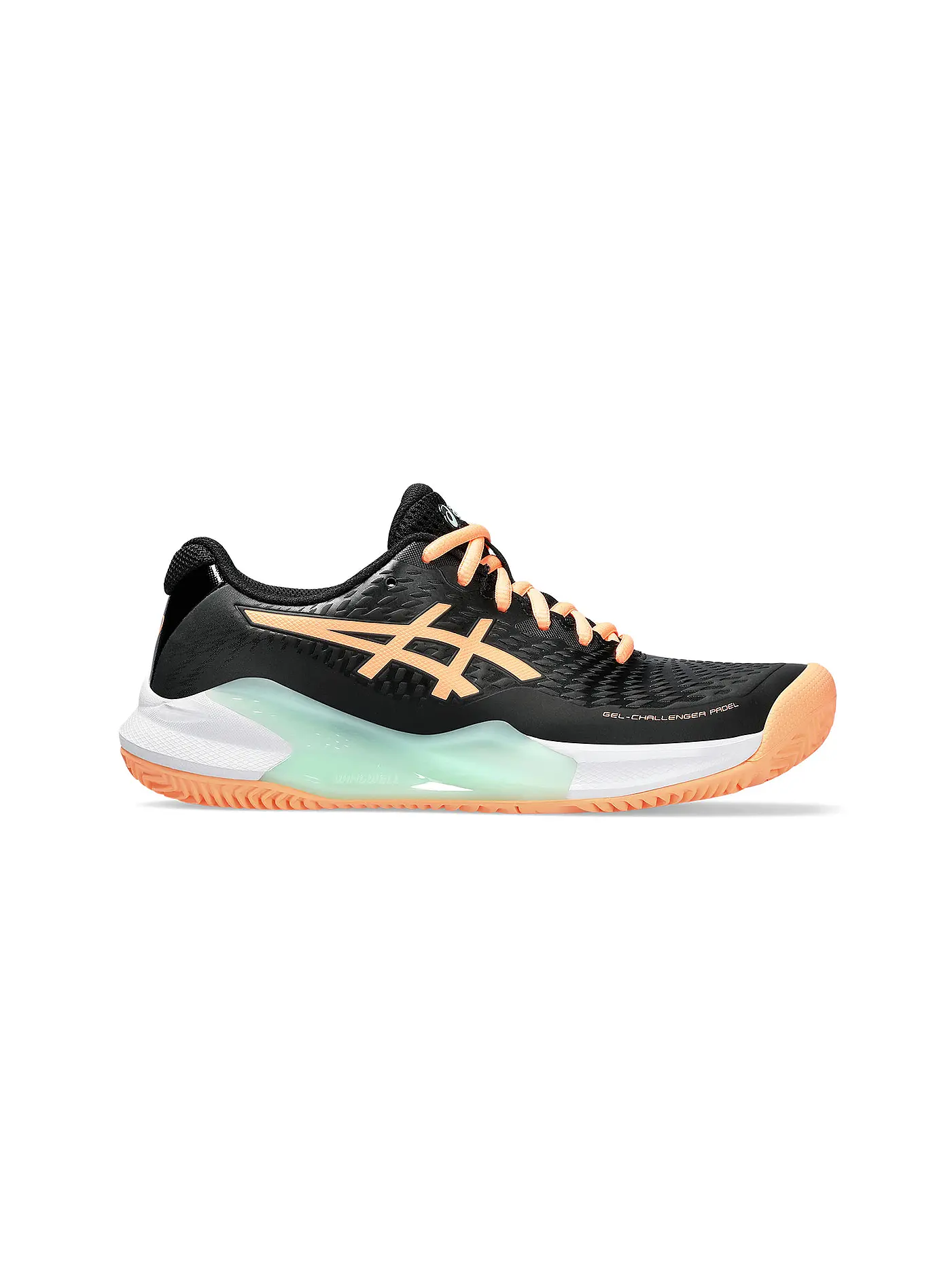 ASICS | Damen Padelschuhe Gel-Challenger 14 Padel | 